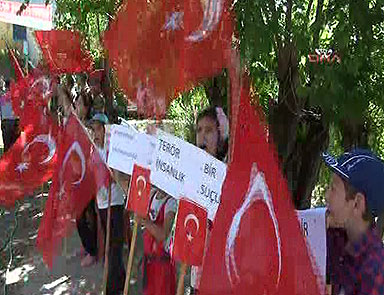 Başbağlar katliamı kurbanları anıldı