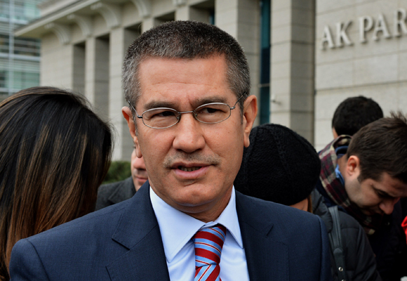 AK Partiden Torba Kanun tasarısı açıklaması