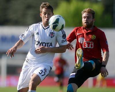 Holosko: 15 gol atarım