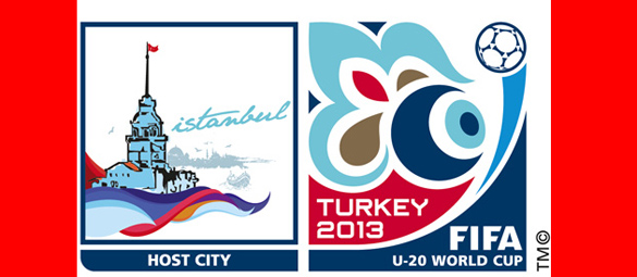 U20 Dünya Kupası çeyrek final eşleşmeleri