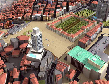 Proje kararı 6 Haziranda verilmiş