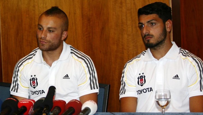 Gökhan Töre: Geçen sezonu unutmak istiyorum