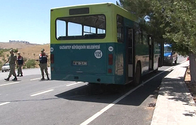 Cenazede bıçaklı saldırı: 4 ölü
