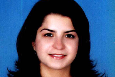 Hamile akademisyen ölü bulundu