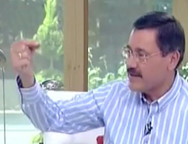 Melih Gökçek: CHPliler siz çocuk yapmayın...