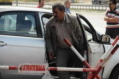 Öcalanın kardeşinden açıklama