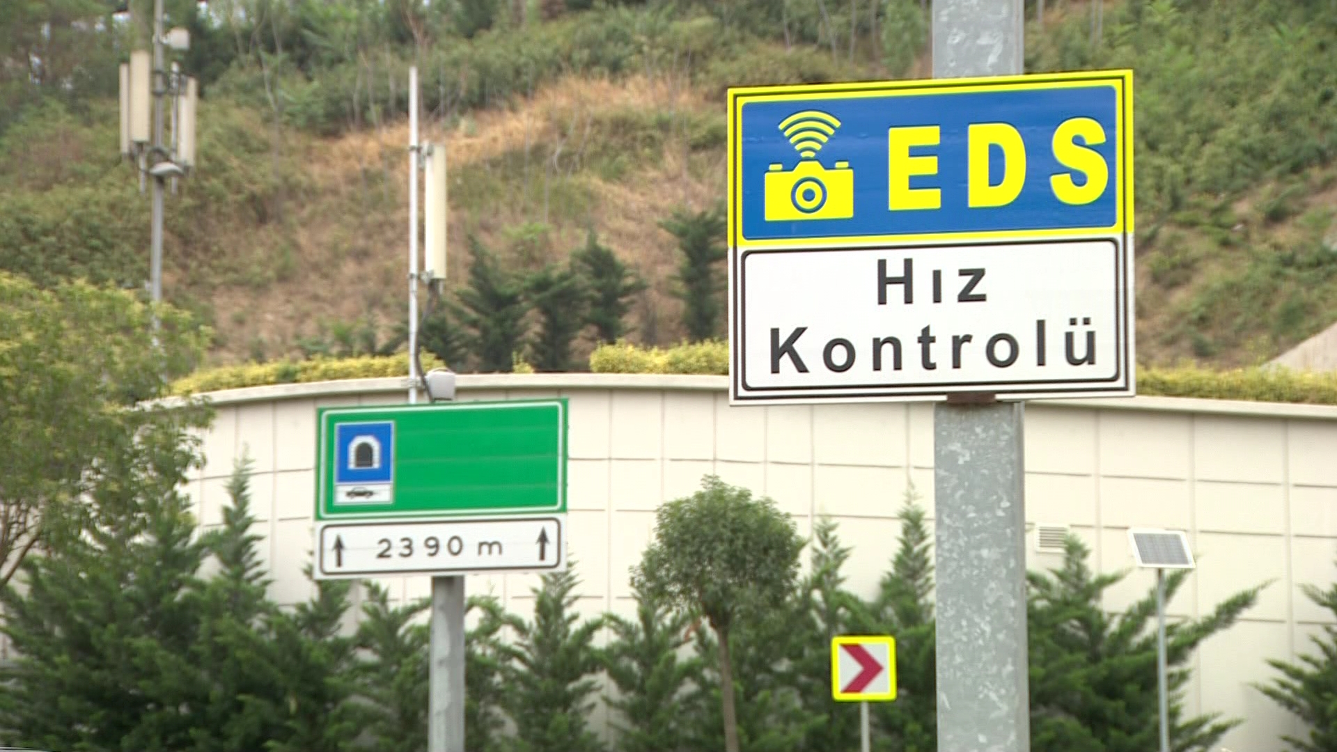 EDS sayısı 310a çıkarılacak