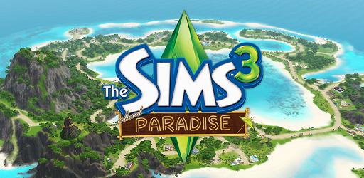 The Sims 3 Island Paradise