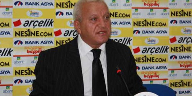 Recep Özcandan bir iddia daha