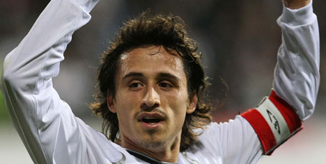 Serdar Özkan Elazığsporda