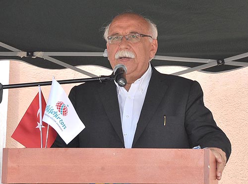 Nabi Avcı: Kürtçe eğitime ilişkin çalışma yok
