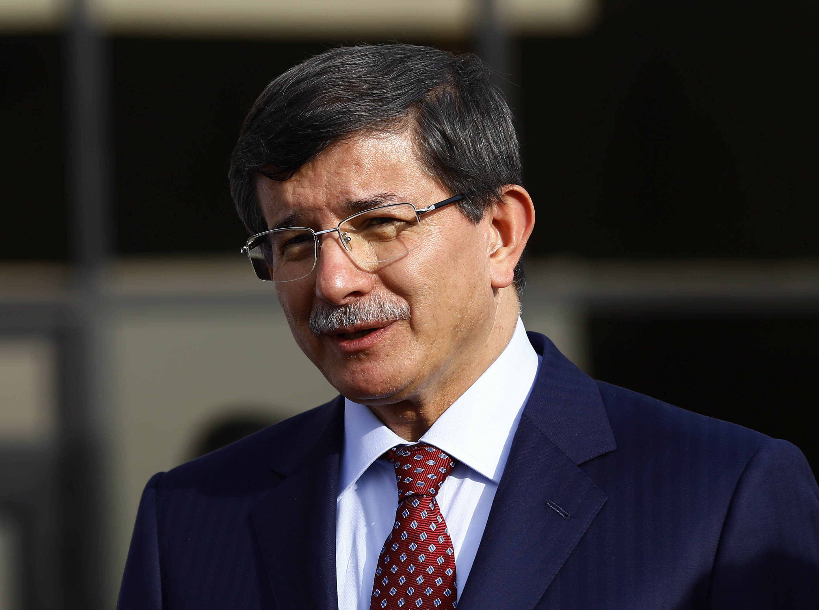 Davutoğludan 22. fasıl açıldı açıklaması