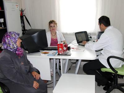1 Temmuzda aile hekimlerine randevu sistemi geliyor