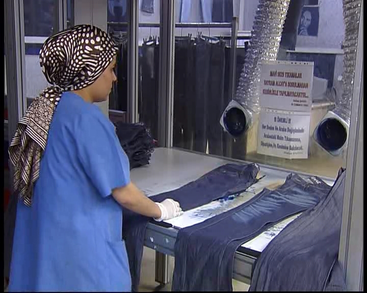 2.5 milyon işletme, 11.5 milyon çalışan