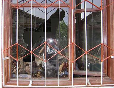 Sürgü davasında TÜBİTAK kararı