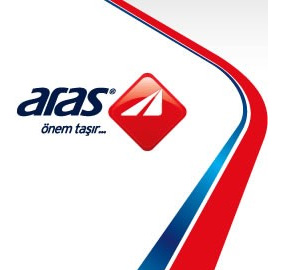 Aras Kargoya Avusturyalı ortak