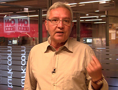 İlker Yasin: İtiraz için 1 yıl neden beklediler