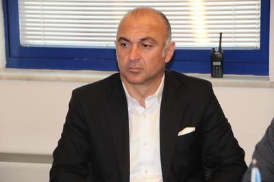 Biz kupanın peşinde değiliz