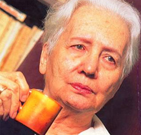 Peride Celal hayatını kaybetti