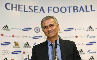 Mourinho, Fergusonun emeklilik kararını biliyormuş