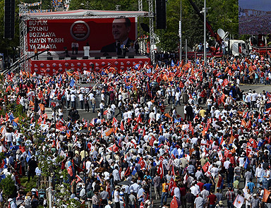 İstanbullular dikkat Yarın bazı yollar kapalı