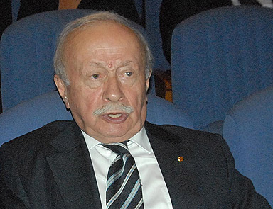 Ekşi Meclis Başkanvekilliğine aday