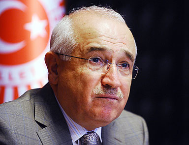 Çiçek: Bunları söylerken utanıyorum ama...