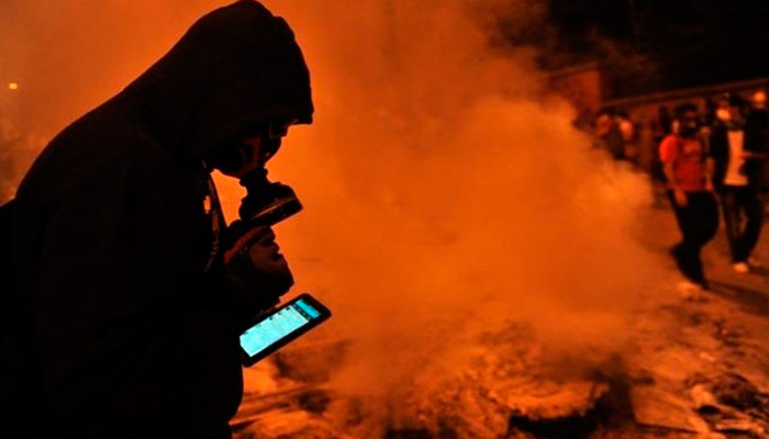 Gezi Parkı, tweet sayısını günlük 5 milyon artırdı