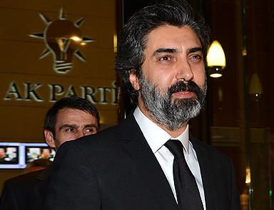 Necati Şaşmaz Twitterı fena salladı