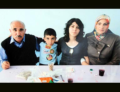 Gülsüm Koça bir ceza daha