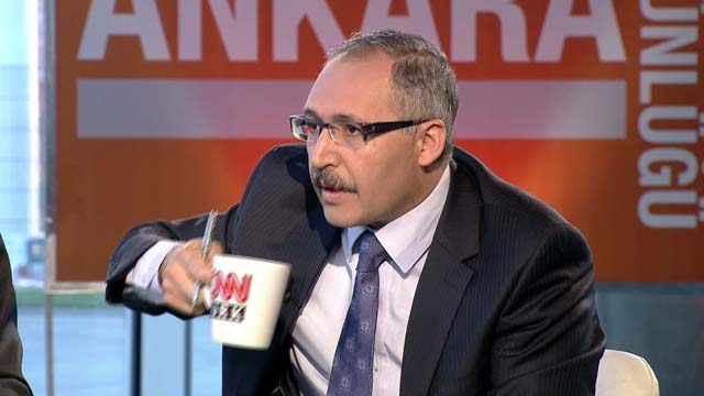 Selvi: Erdoğan istihbaratını almıştık dedi
