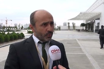 Erhan Karadağ serbest bırakıldı