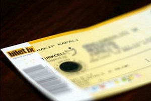 Mayısta en çok maç bileti el yaktı