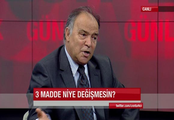 Başbakanın vatandaşlık tanımı