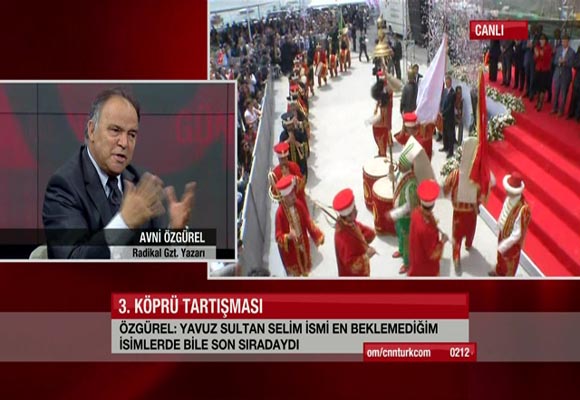 O isim değişecek mi