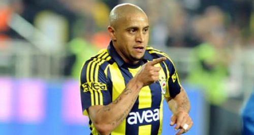 Roberto Carlos Sivassporda