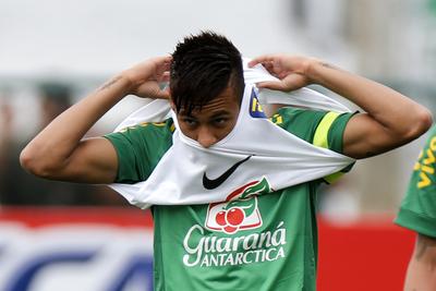 Neymar 3 Haziranda imza atacak