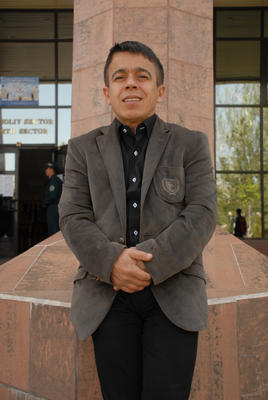 Halil Mutlu istifa etti