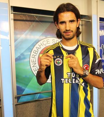 Fenerbahçe Alper Potuk için ne kadar ödedi