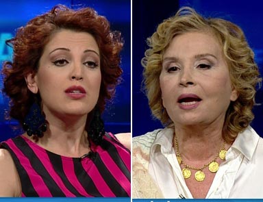 Başbakan tutuklanacak kavgası