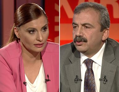 Çekilen PKKlılar ne yapacak