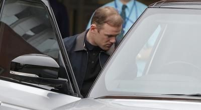 Rooneynin PSGye transferi an meselesi
