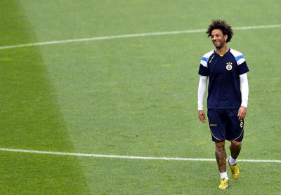 Baroni kalıyor, Ziegler gidiyor