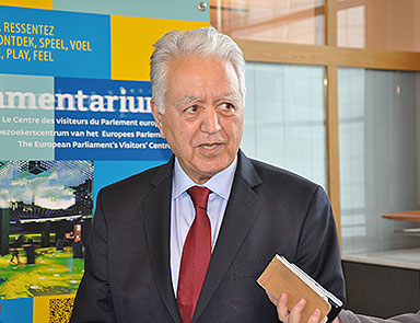 Muhalefet: Başbakan eli boş dönüyor
