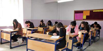 LYSye hazırlananlara 45 gün izin çıktı