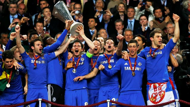 Chelsea ve Benitezin zaferi
