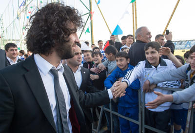 Arda: Kupayı kazanırsak saçlarımı kestireceğim