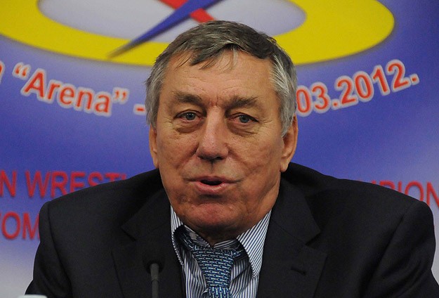 Martinettinin başkan adaylığına ret