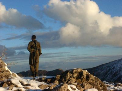 Bağdattan PKK çekilmesine ilk yorum