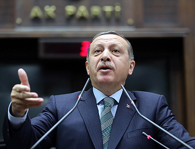 İsrail özür diler, CHP özür dilemez